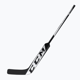 CCM Extreme Flex Jugend Hockey Torwartschläger schwarz