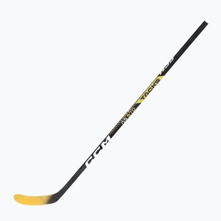 Hockeyschläger Kinder CCM Tacks AS-570 JR black