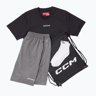Herren-Trainingsset CCM Dryland ʼ24 black