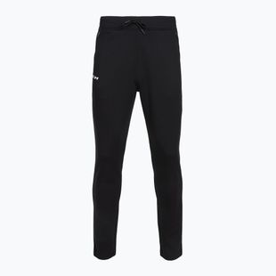 Herrenhose CCM Locker Room Tapered SR black