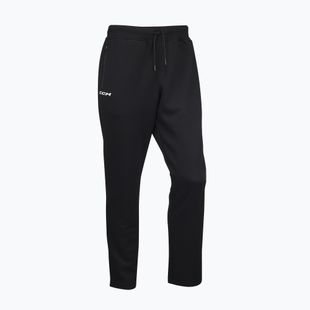Herrenhose CCM Locker Room Tapered SR black