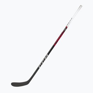 CCM JetSpeed Team SR Hockeyschläger schwarz