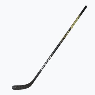 CCM Tacks AS-VI Pro INT Hockeyschläger schwarz