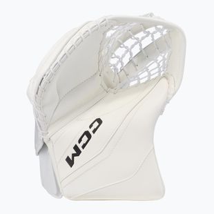 Catcher CCM EFlex 6.9 INT weiß