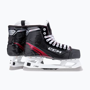 Herren Eishockey-Torwartschlittschuhe CCM EFlex 6