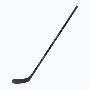 CCM Ribcor 94K YTH schwarzer Hockeyschläger für Kinder
