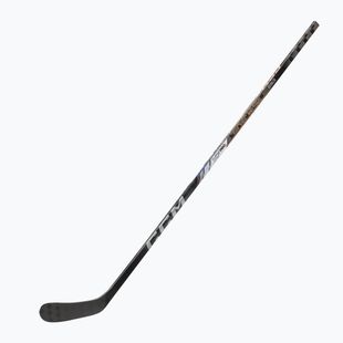 CCM Tacks XF Pro SR Hockeyschläger schwarz