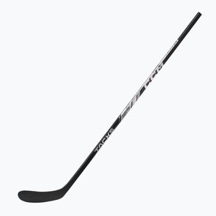 CCM Tacks XF70 SR Hockeyschläger schwarz