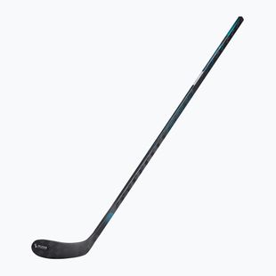 CCM Vizion SR Hockeyschläger schwarz