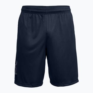 Trainingsshorts Herren Under Armour Tech Graphic academy/steel
