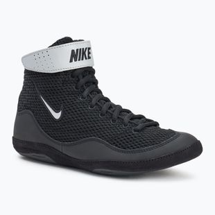Ringerschuhe Nike Inflict 3 black/white
