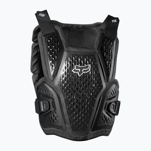 Fox Racing Raceframe Kinder Radfahren Rüstung schwarz 24634_001