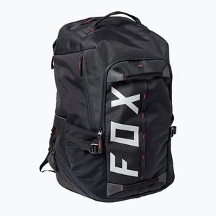 Fahrradrucksack Fox Racing Transition Pack 45 l black