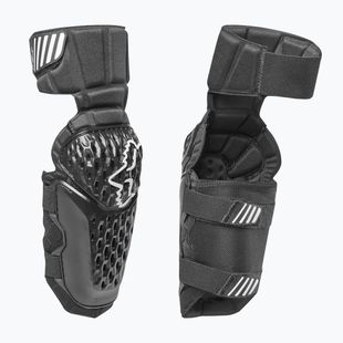 Ellenbogenschützer fürs Fahrrad Fox Racing Titan Race Elbow black