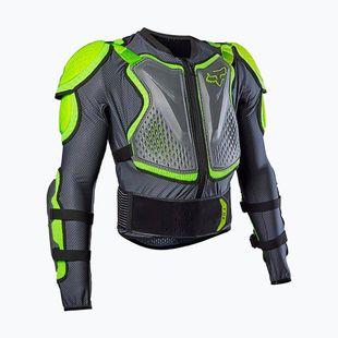 Fox Racing Titan Sport Männer Radfahren Rüstung grau 24018_330