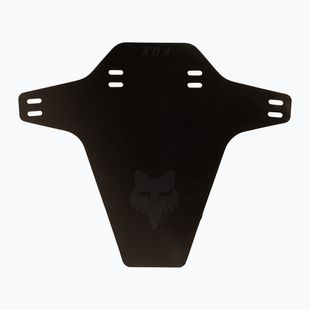 Fahrrad Schutzblech Fox Racing Fox Mud Guard black