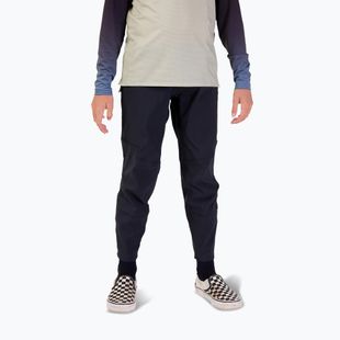 Fox Racing Defend Jr Kinder Radhose schwarz