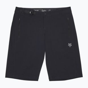 Fahrrad Shorts Damen Fox Racing Ranger black