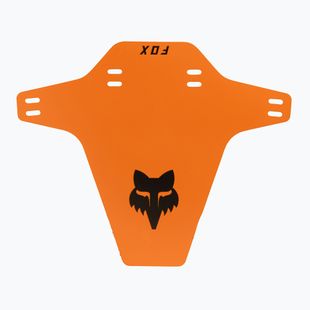 Fahrrad Schutzblech Fox Racing Fox Mud Guard orange