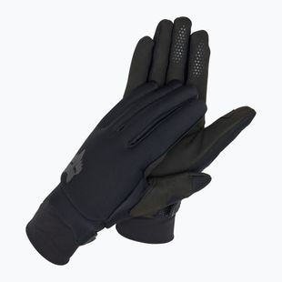 Fahrrad Handschuhe Herren Fox Racing Defend Thermo black