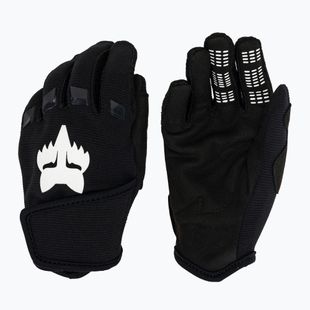 Fox Racing Kids Dirtpaw Jr Fahrradhandschuhe schwarz