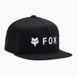 Cap Schirmmütze Kinder Fox Racing Absolute Sb Mesh Jr black