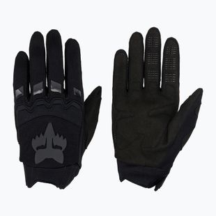 Herren Radhandschuhe Fox Racing Dirtpaw schwarz