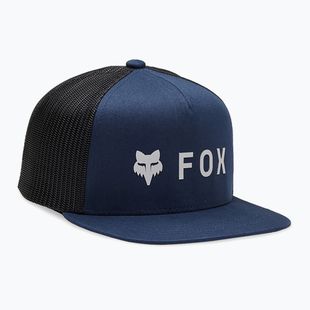 Cap Schirmmütze Kinder Fox Racing Absolute Sb Mesh Jr midnight