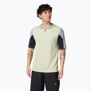 Fox Racing Defend Kaktus Herren-Radtrikot