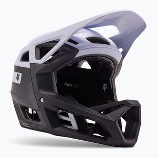 Fox Racing Proframe RS Taunt CE Fahrradhelm weiß