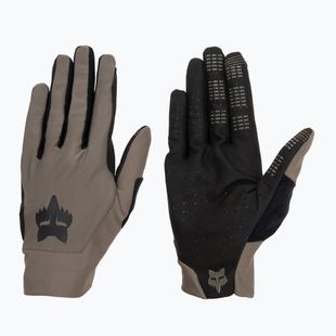 Fahrrad Handschuhe Herren Fox Racing Flexair  ash