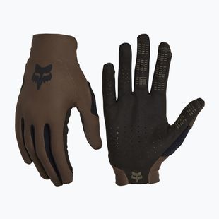 Fahrrad Handschuhe Herren Fox Racing Flexair  ash