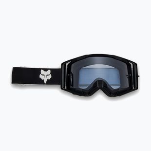 Fahrradbrille Fox Racing Airspace Core black