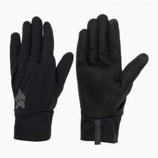 Fahrrad Handschuhe Herren Fox Racing Ranger Water black
