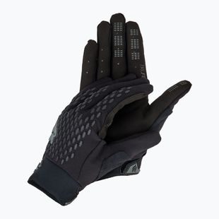 Fahrrad Handschuhe Herren Fox Racing Defend black
