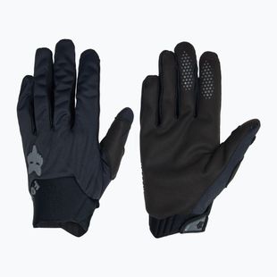 Fahrrad Handschuhe Herren Fox Racing Defend Wind Offroad black