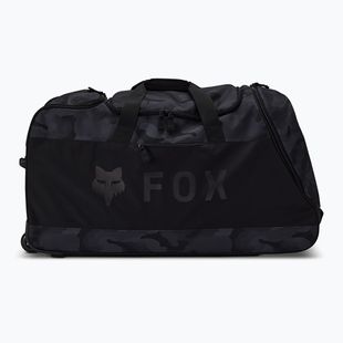 Fox Racing Shuttle 180 Roller Reisetasche 152 l schwarz camo