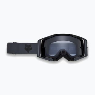 Fahrradbrille Fox Racing Airspace Core graphite/smoke