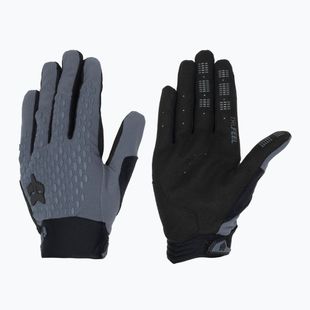Fahrrad Handschuhe Herren Fox Racing Defend graphite