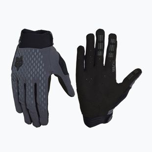 Fahrrad Handschuhe Herren Fox Racing Defend graphite