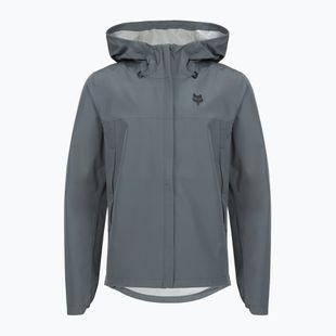 Fahrradjacke Herren Fox Racing Ranger 2.5L water graphite