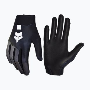 Fahrrad Handschuhe Herren Fox Racing Flexair GM green camo