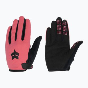 Damen Fahrradhandschuhe Fox Racing Ranger guava