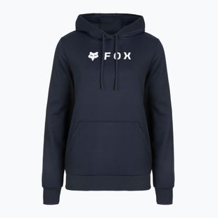 Damen Sweatshirt Fox Racing Absolute W Mitternacht