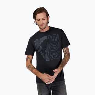 Shirt Herren Fox Racing Image Skull black