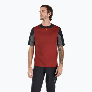 Fox Racing Defend rust Herren-Radtrikot