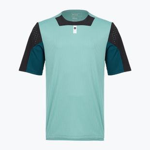 Fox Racing Defend Vintage waschen blau Männer Radfahren Trikot