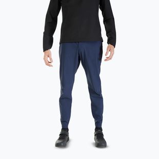 Herren Radhose Fox Racing Ranger Mitternacht