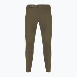 Herren Radhose Fox Racing Ranger Militär