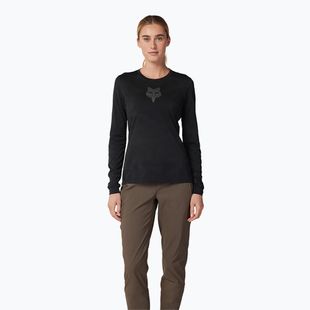 Damen Radhose Fox Racing Ranger W schwarz